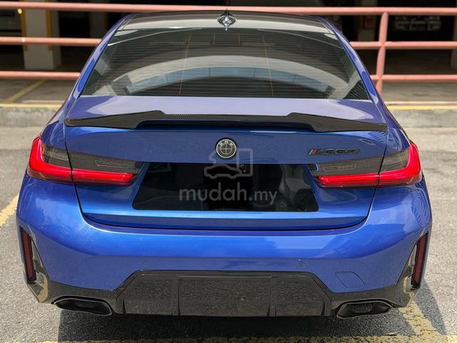 Bmw 330I M-SPORT 2.0 FACELIFT BODYKIT 1ONWER CSL - 4