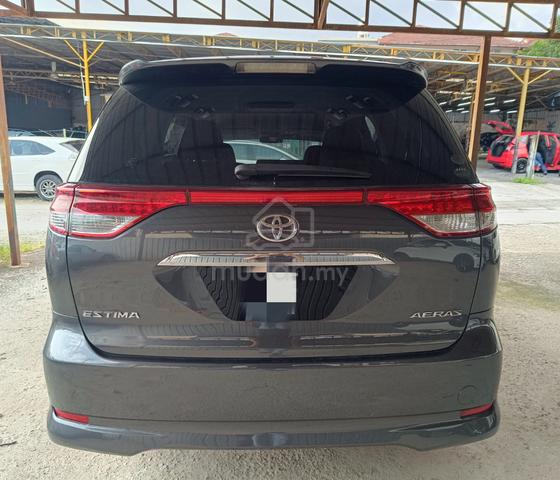 2012 Toyota ESTIMA 2.4 G (A) - 5