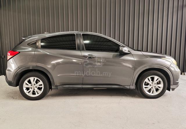 2015 Honda HR-V 1.8 E (A) 1 CAREFUL OWNER - 3