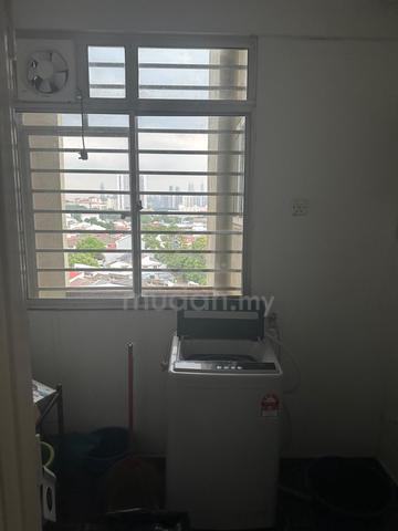 Alpha Villa 3