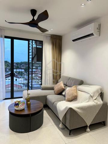 Armadale Residence 1