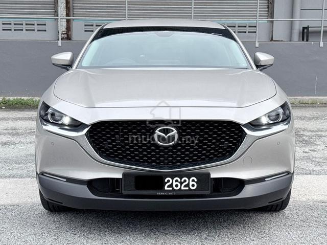 2024 Mazda CX-30 2.0 G 2WD HIGH+ (A) 15k Km Only - 1