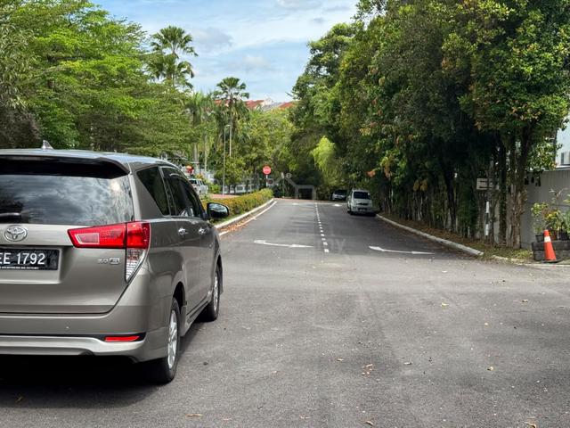 2019 Toyota INNOVA 2.0 G (A) 8 Seater / Bodykit - 2