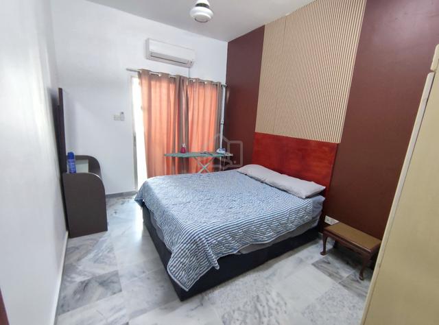 Ridzuan Condominium 1