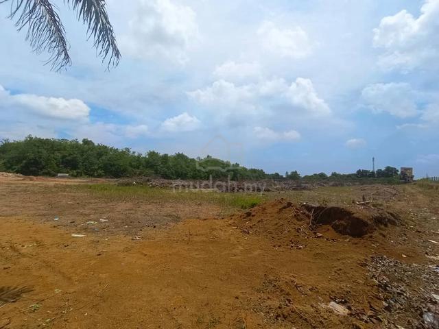 Gurun Industrial Land Beside Highway 59,987 Sqft 1