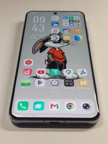 vivo x200 12/256gb - photo 3 of 6