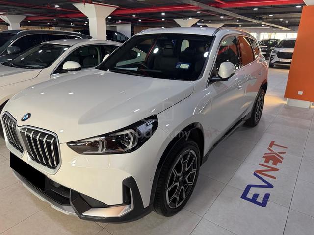 2025 Bmw X1 2.0 SDRIVE20I XLINE MY23 U11 (A) - 3
