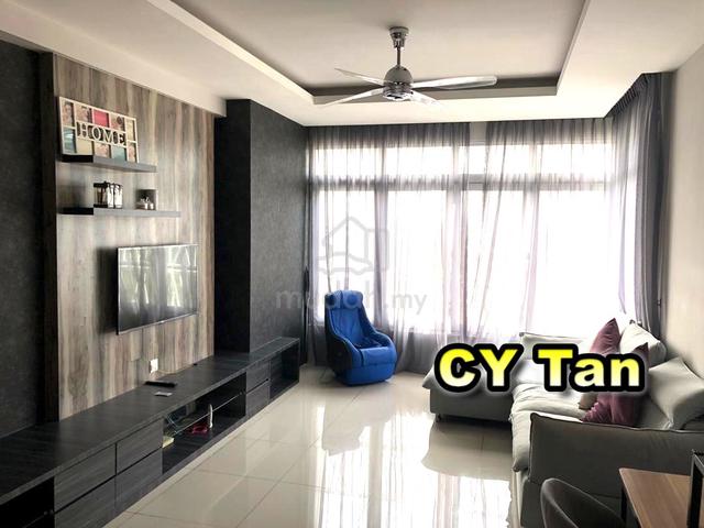 The Peak Residences 1