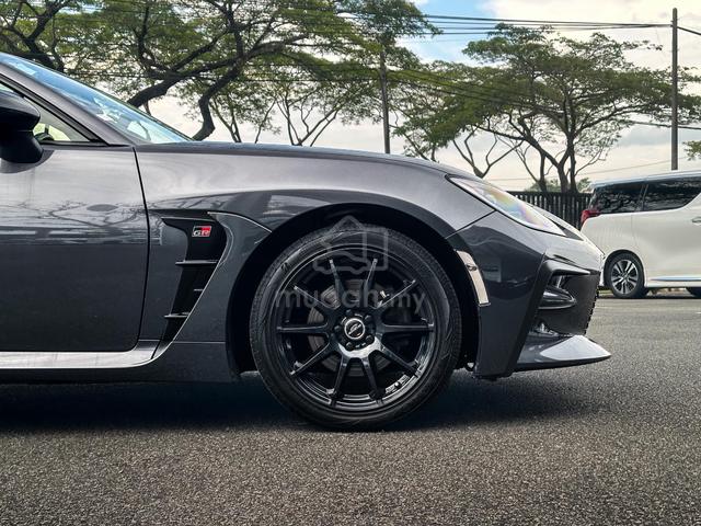 2022 Toyota 86 2.4 GR * FREE WARRANTY - 2
