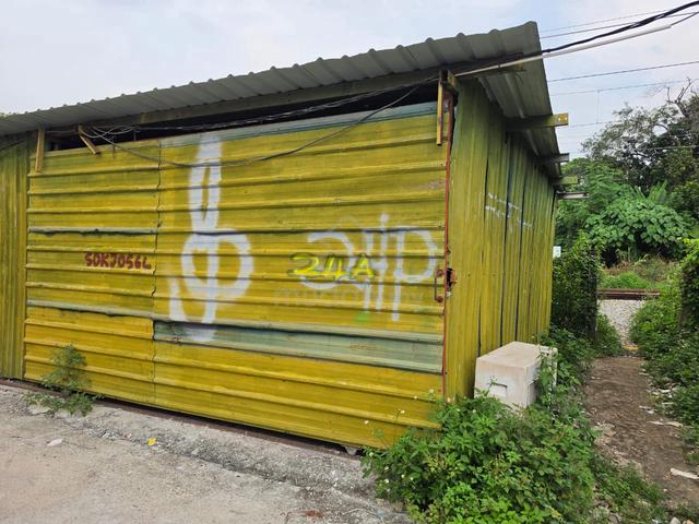 Store at balakong jaya 1