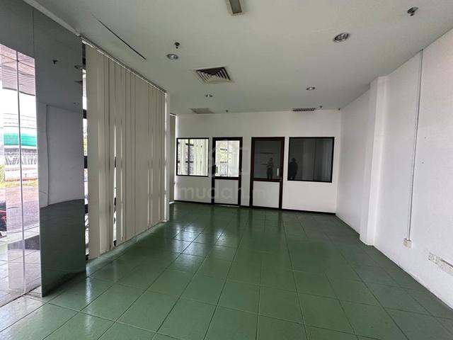 Bayan Lepas , LMW zone , 46,037 Sqft , Airport 1