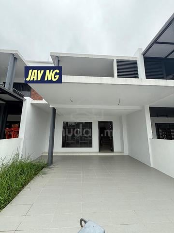 Taman Jasa Intan (Garden Superlink) Alma @ Bukit Mertajam 1