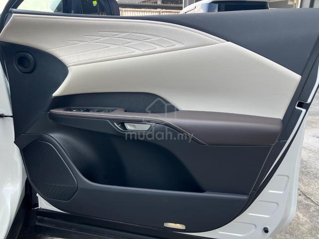 2023 Lexus RX350 2.4 VERSION L (A) HUD BSM 4CAM DI - 5
