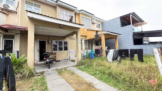(SGT MURAH|FULL LOAN)- 2 Storey Taman Saujana Puchong SP7 @ Puchong 1