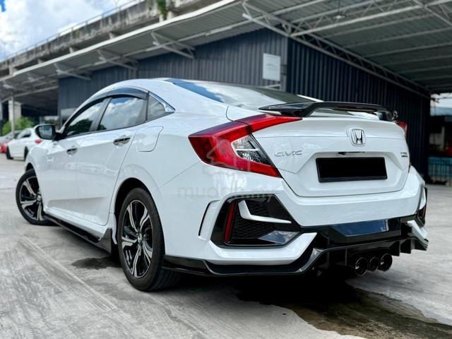 FULON OTR ⭐ Honda CIVIC 1.5 TC-P (A) 3YRS WARRANTY - 3