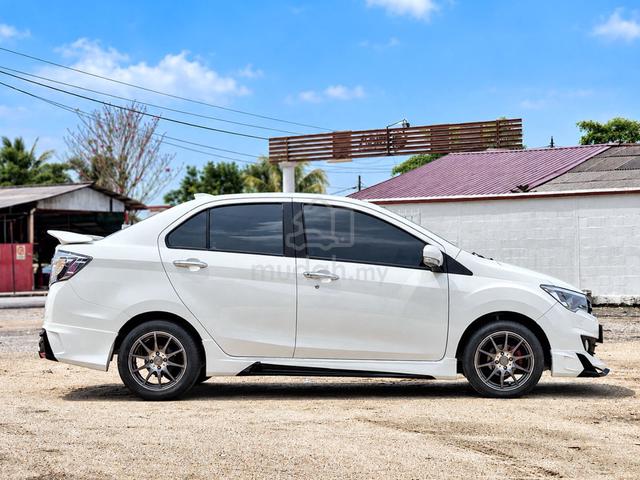 2018 Perodua BEZZA 1.3 PREMIUM X (A) 3 THN WARRANT - 5