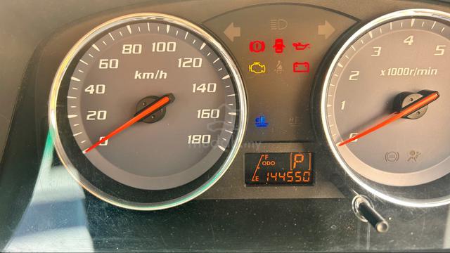 2012 Perodua VIVA 1.0 ELITE EXCLUSIVE EJ-VE (A) - 5