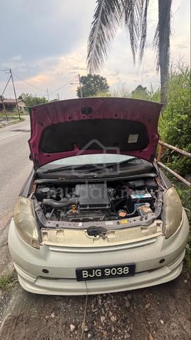 2010 Perodua MYVI 1.3 SE GHS FACELIFT (M) - 4