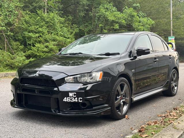ORI 2015 Mitsubishi LANCER 2.0 GTE ENHANCED (A) - 2