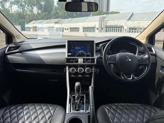 Mitsubishi XPANDER 1.5 (A) Full Services Record!!! - 5