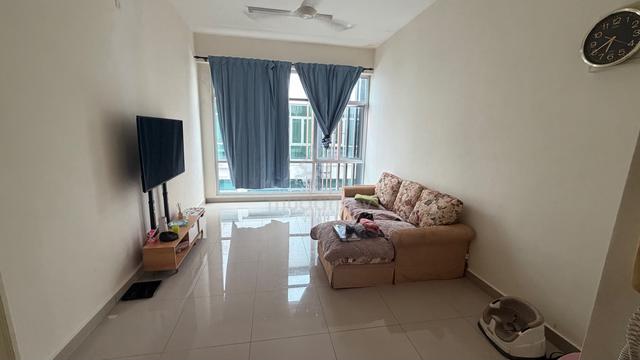 The Maven Townhouse (Balik Pulau) 1