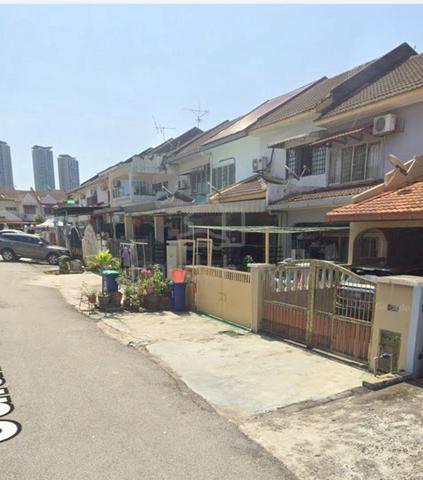 Bandar puchong jaya, puchong, selangor 1
