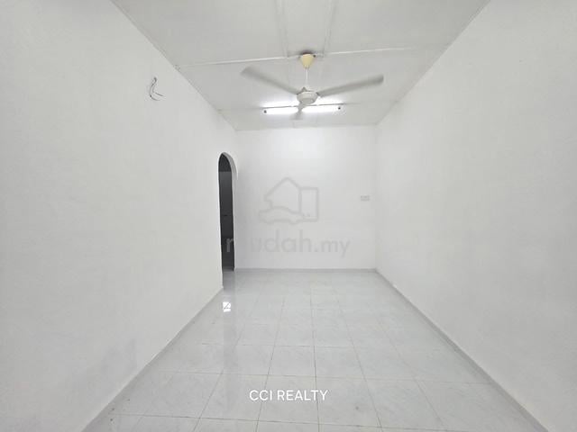 BULANAN RENDAH WEH😱😱🔥Unit Tmn Ria Jaya🤩FULL LOAN✅ 1