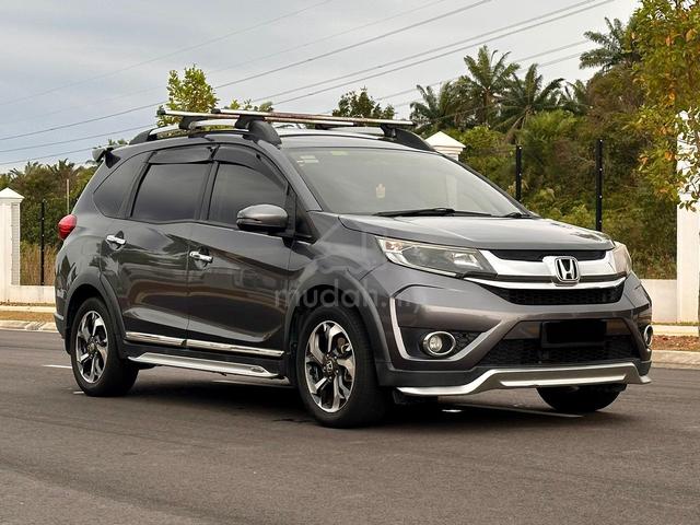 2019 Honda BR-V 1.5 V SUV (A) GoodCondition F/Loan - 1