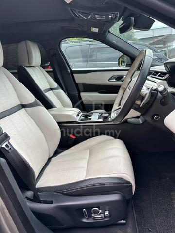 2017 Land Rover 3.0 VELAR D300 1st Edition - 5