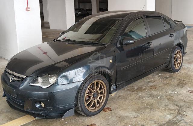 2010 Proton PERSONA 1.6 ELEGANCE BASE LINE (A) - 4