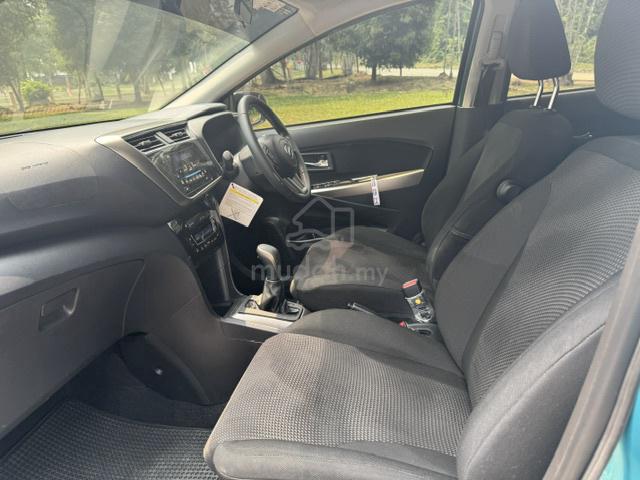 2019 Perodua MYVI 1.3 X (A) - 4