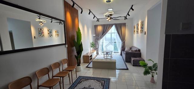 Residensi Larkin Indah (PR1MA LARKIN INDAH)) 1