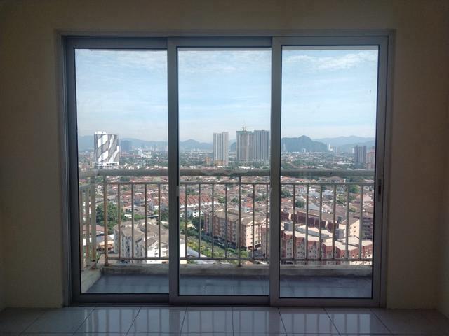Residensi Teratai 1