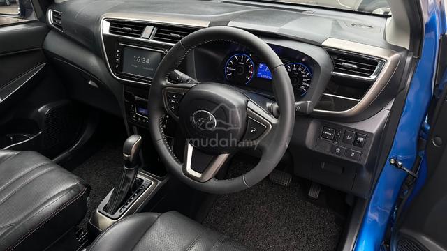 2021 Perodua MYVI 1.5 AV (A) TIPTOP ✅ - 3