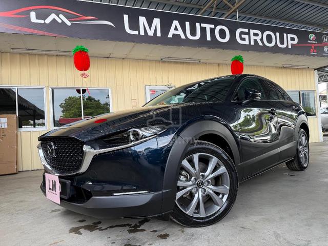2022 Mazda CX-30 G HIGH 2.0L (A) CBU - 2