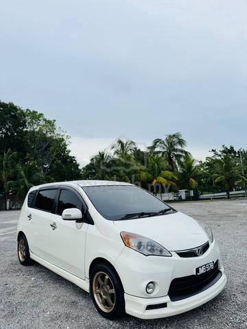 2011 Perodua ALZA 1.5 EZI (A) - 4