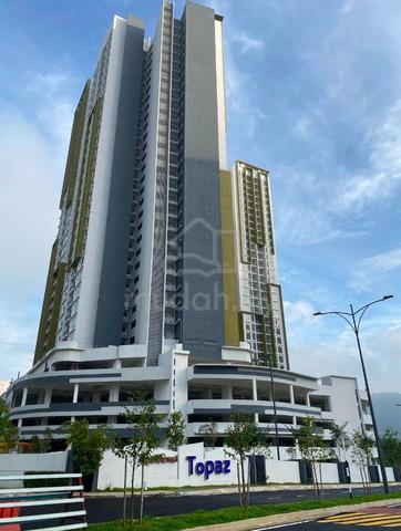 Residensi Topaz 1