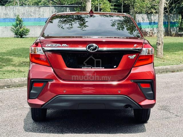 2022 Perodua BEZZA 1.3 AV (A) - 3