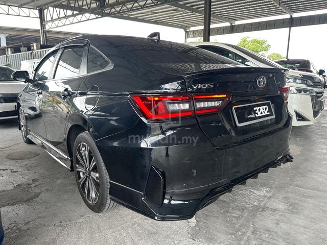 2024 Toyota VIOS 1.5G (A) LIKE NEW! - 3