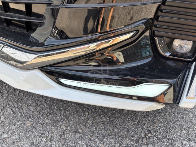 2023 Toyota VELLFIRE 2.4 Z PREMIER 360CAM ORI KITS - 2