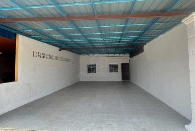 Rumah Cantik + Harga Murah - Taman Perak Kulim, Kedah 1