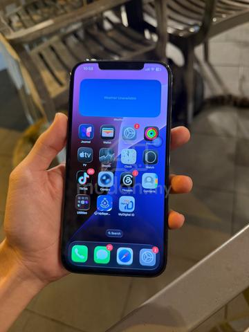 iPhone 12 Pro Max 128gb - photo 3 of 6
