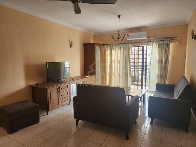 Abadi Villa 1