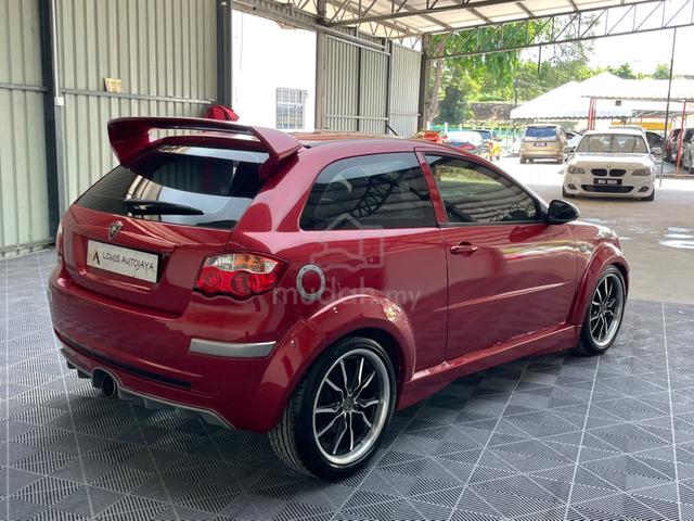 2014 Proton SATRIA 1.6 NEO R3 EXECUTIVE (M) / Loan - 3