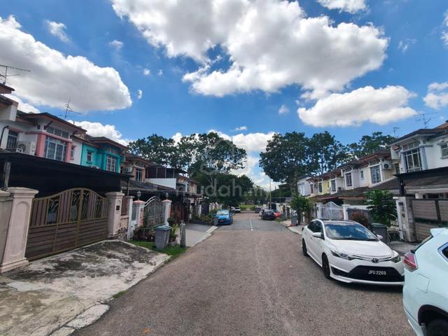 2 Storey @ Setia Indah EXTEND KITCHEN & BEDROOM, Near MASLEE & CREST ! 1