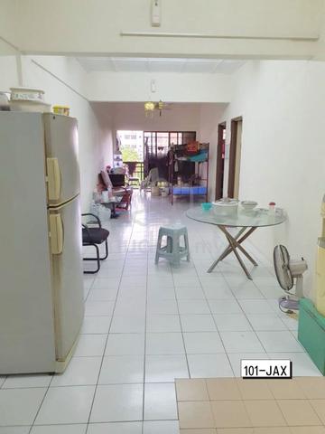 Vista Bayu (Klang) 4