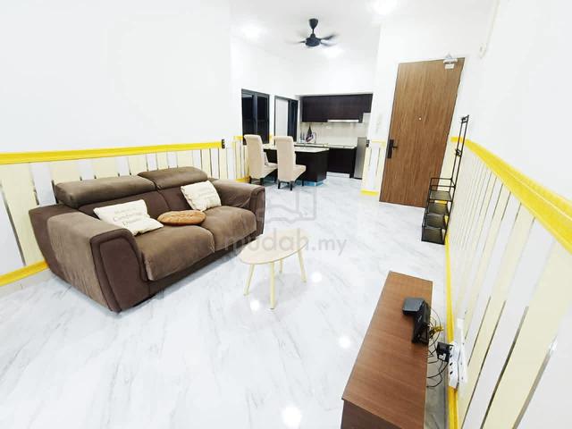 Setia City Residences 1