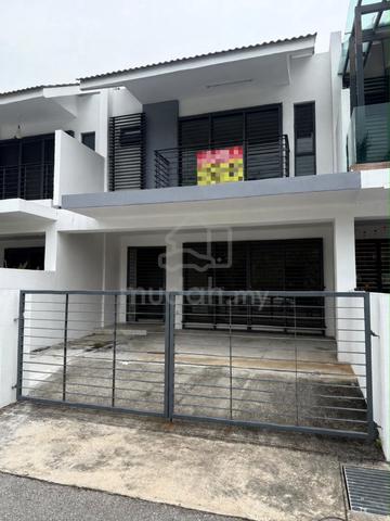 [22x70] 2 Storey Terrace House, Desa 10, Bandar Country Homes, Rawang 1
