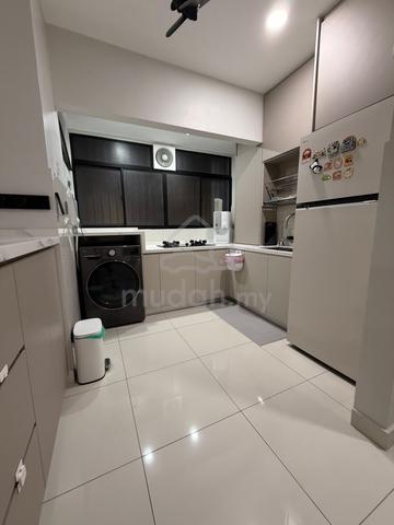 The Nest @ Jln Klang Lama 1