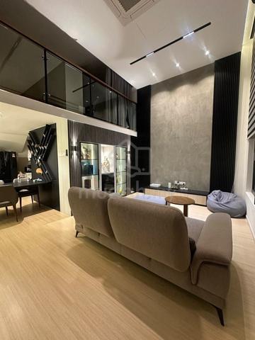 Sunway GRID Residence 1